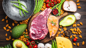 Read more about the article Questions to Help You Pick a Diet that Best Suits Your Unique Needs and Health Requirements