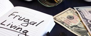 Read more about the article Learning To Live Frugally