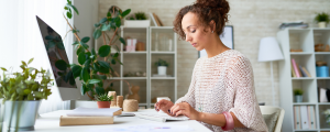 Read more about the article Working From Home — How It Can Save You Money