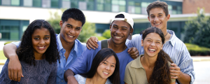 Read more about the article Self-Image and Body Confidence in Teenagers