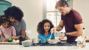 Read more about the article How to Improve Family Relationships with Emotional Intelligence