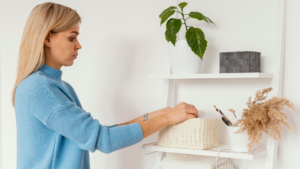 Read more about the article 8 Ways To Keep Your Home Organized