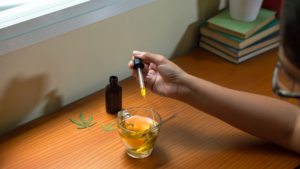 Read more about the article CBD Tea: Benefits and Uses