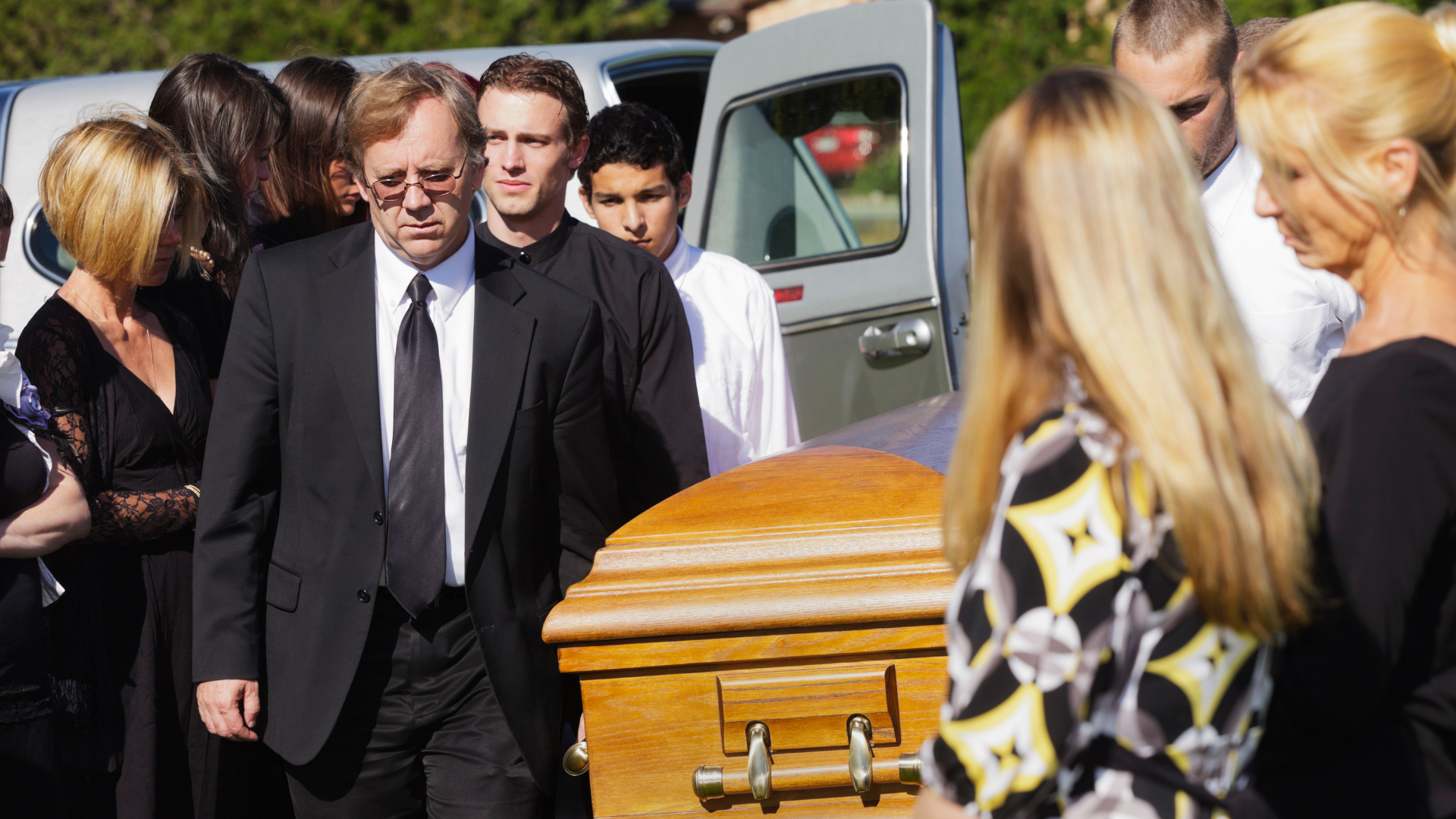 You are currently viewing How To Prepare for a Funeral
