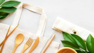 Read more about the article Zero Waste Living: The Benefits Of A Plastic-Free Lifestyle