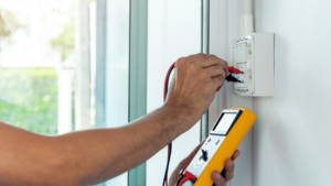 Read more about the article 6 Common Services Offered by Professional Electricians