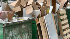 Read more about the article The Hidden Benefits of Dumpster Hire You’ve Probably Overlooked
