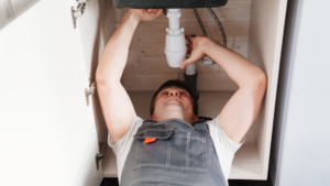 Read more about the article Why Every Home Should Schedule Regular Drain Cleaning