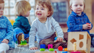 Read more about the article How to Create a Consistent Routine for Toddlers at Home: Essential Tips for Success