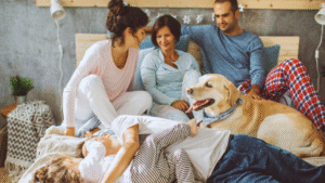 Read more about the article How to Plan Weekly Family Check-Ins for Improved Communication and Bonding