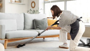 Read more about the article How to Clean Hard-to-Reach Areas Efficiently and Safely