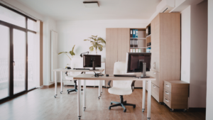 Read more about the article How to Organize Home Office Space for Maximum Productivity and Efficiency