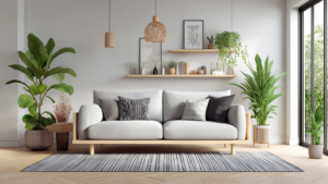 Read more about the article Simple Home Decor Ideas on Budget for Stylish and Affordable Living Spaces