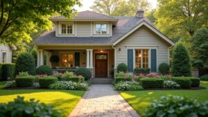Read more about the article A Homeowner’s Guide to Transitioning Your Property from Winter to Summer